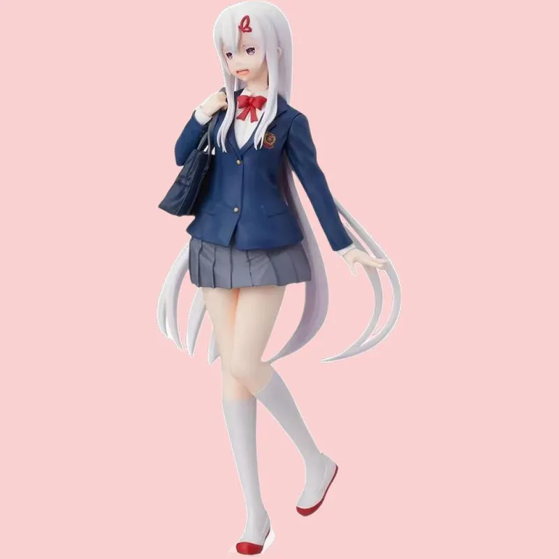 SEGA Echidna Sega Re Zero Starting Life In Another World Bonus Gifts-4