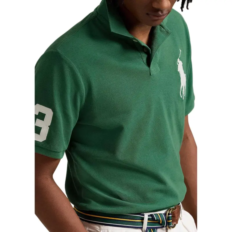 Polo Ralph Lauren Big Pony Polo Shirt-4