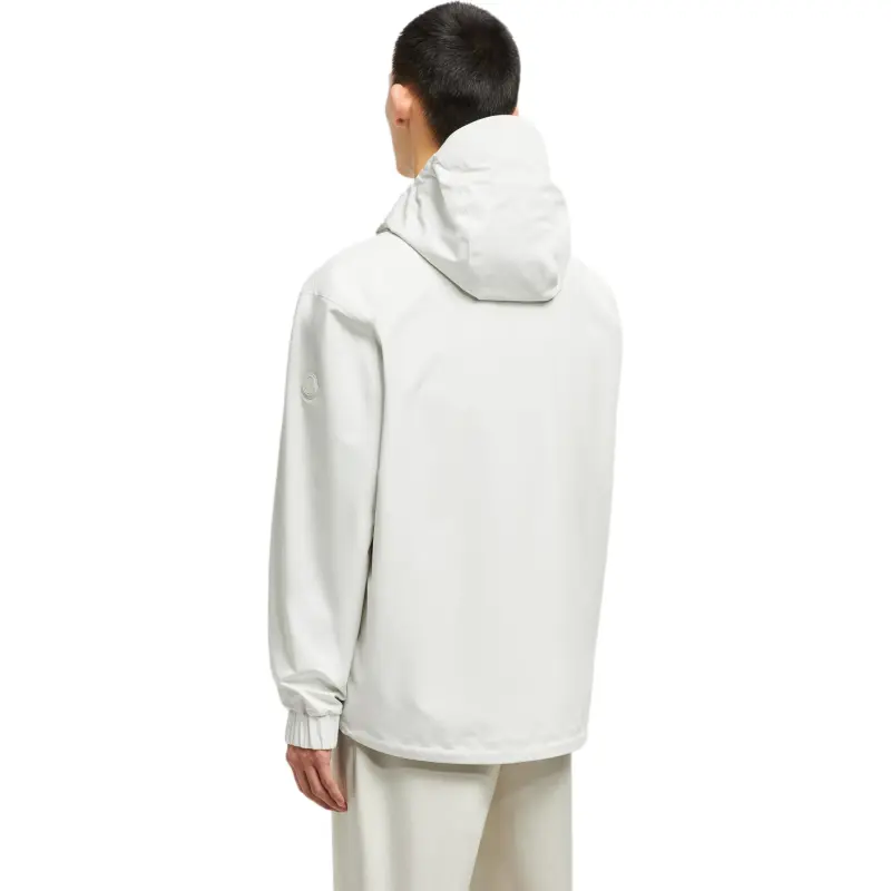 Moncler Jackets Men White-1