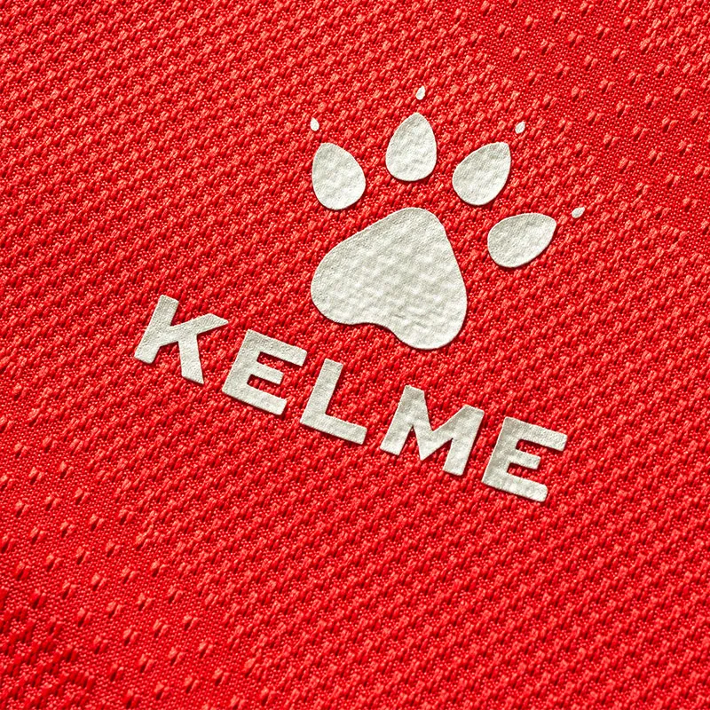 KELME Soccer Jerseys Men-4