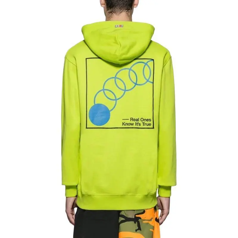 Rokit Sweatshirts Men Yellow-1