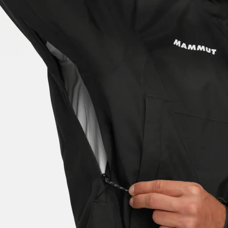 MAMMUT Treeline HS GORE-TEX Jacket Men's-4