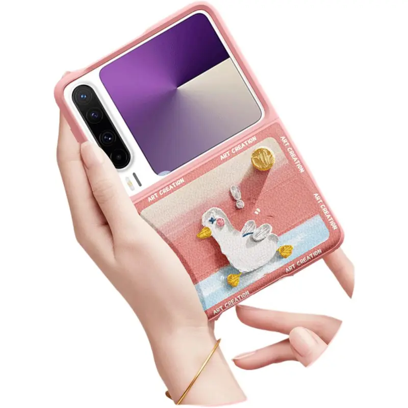 SUPER MOUSE Phone Cases-7
