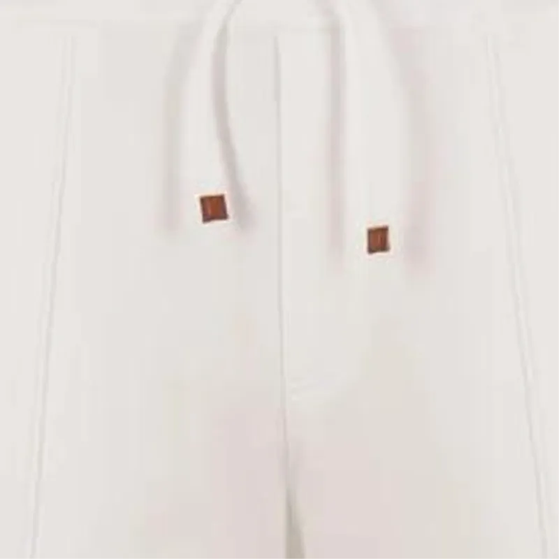 Brunello Cucinelli Cotton blend Track Pants-2