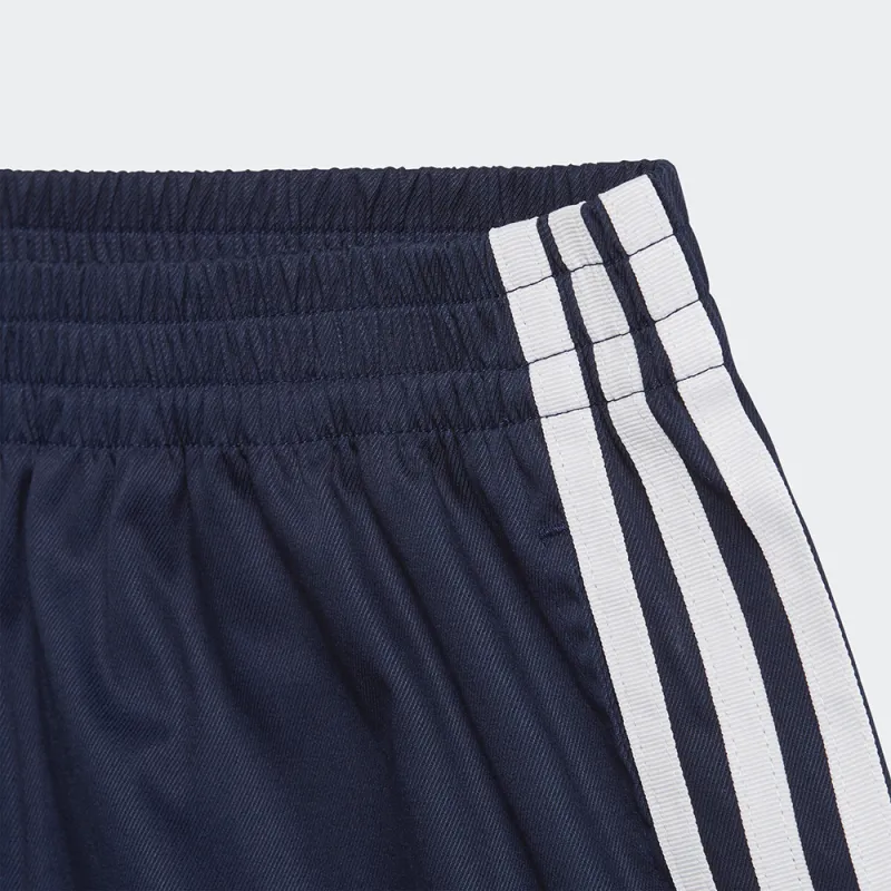 Adidas Originals x HUMAN MADE Casual Shorts Men's Dark Blue-3
