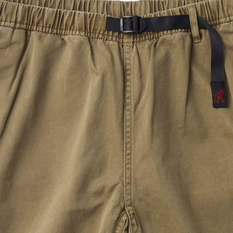 Gramicci SS24 Casual Shorts Men's Moss-3