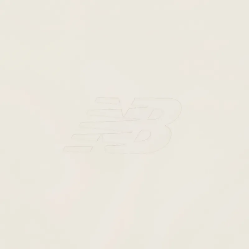 New Balance Jackets Coats Unisex Greige-2