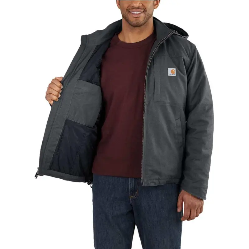 Carhartt Jackets Men-5