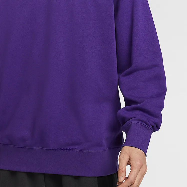 Nike Club TEAM Sweatshirt Men's Court Purple-2