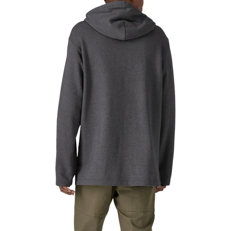 Patagonia Lightweight '73 Text Logo Wildrise Sweatshirt Men's-5