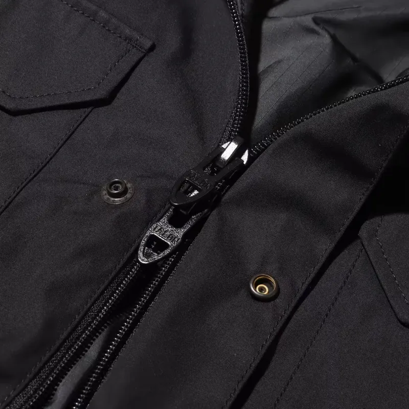 THE NORTH FACE PURPLE LABEL 65/35 Mountain Parka-2