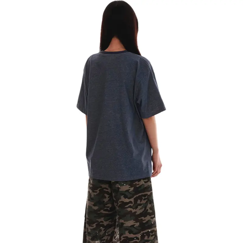 VINMUK T Shirts Women's-5