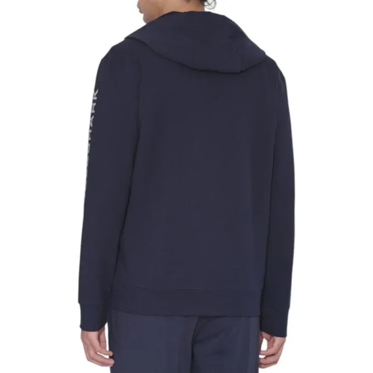 Paul & Shark Yachting Jackets Coats Men's Dark Blue-3