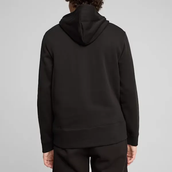 PUMA Scuderia Ferrari Race Men's Hoodie-3
