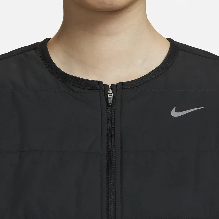 Nike Jackets Coats Women's Black-3