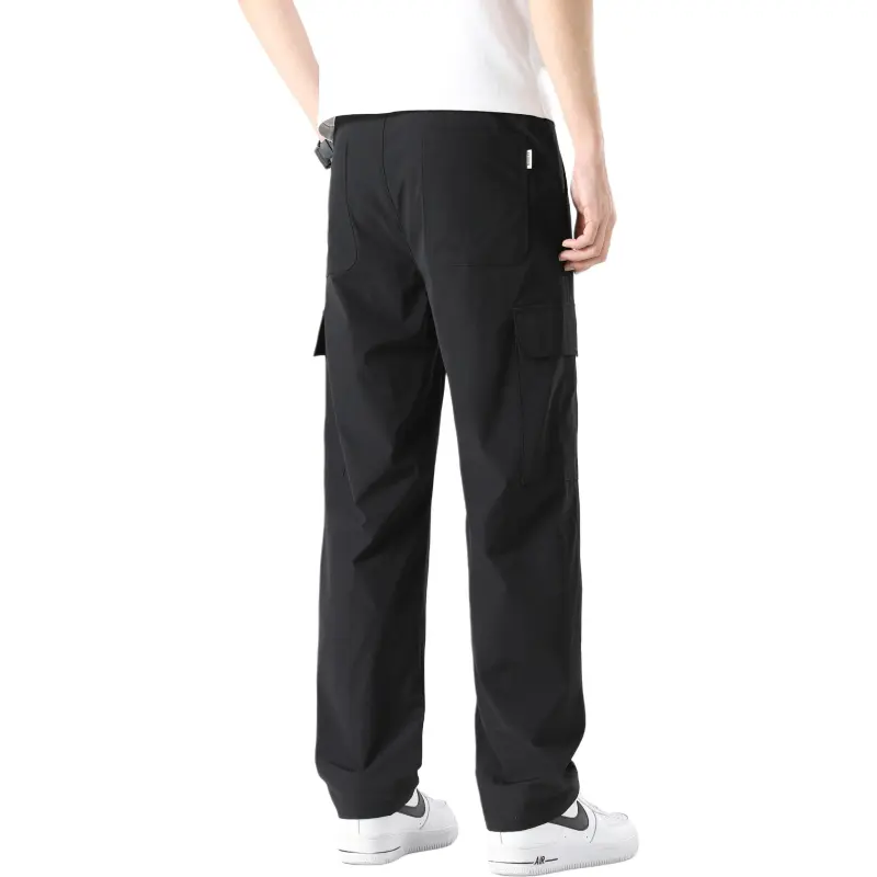 JUCY JUDY Casual Pants Unisex-7