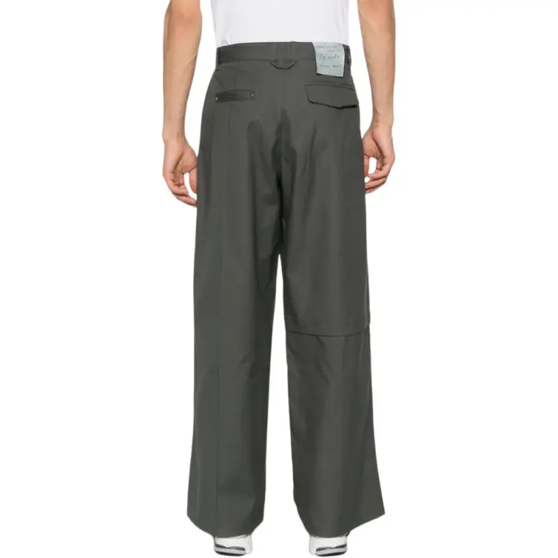 Axel Arigato Dallas Trousers-1
