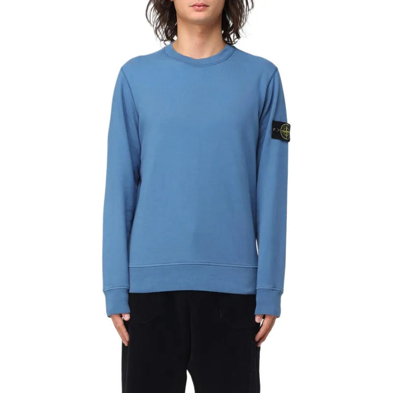 STONE ISLAND 3L Gore Tex Zip Up Jacket-3