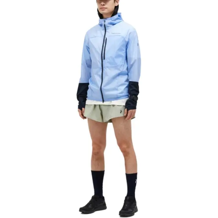 PEAK PERFORMANCE Vislight Jacket Men's-5