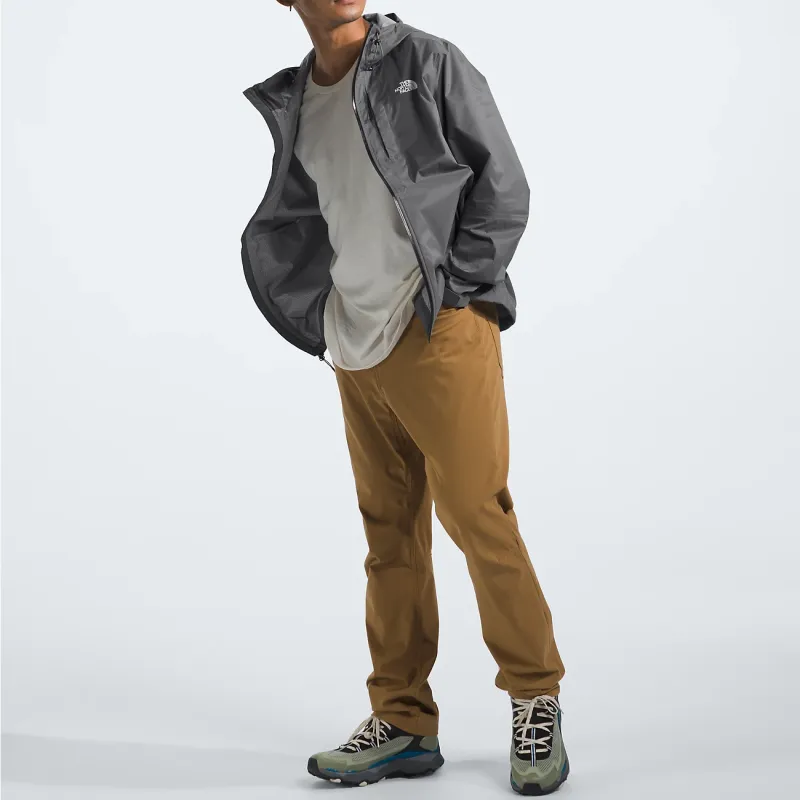 THE NORTH FACE Alta Vista Jackets & Coats Men's Smoky Pearl-7