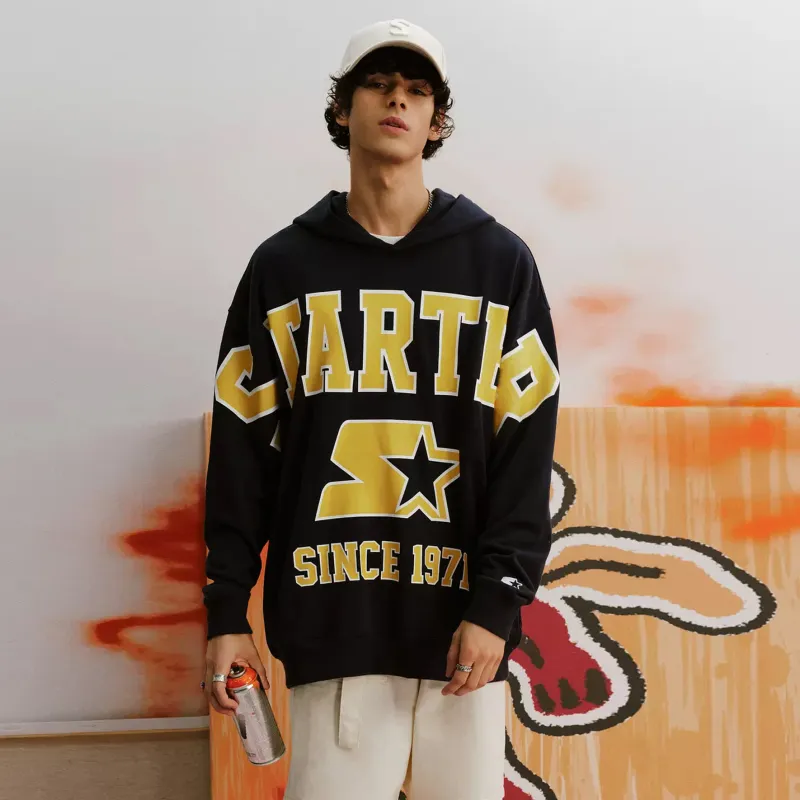STARTER Sweatshirts Unisex-7