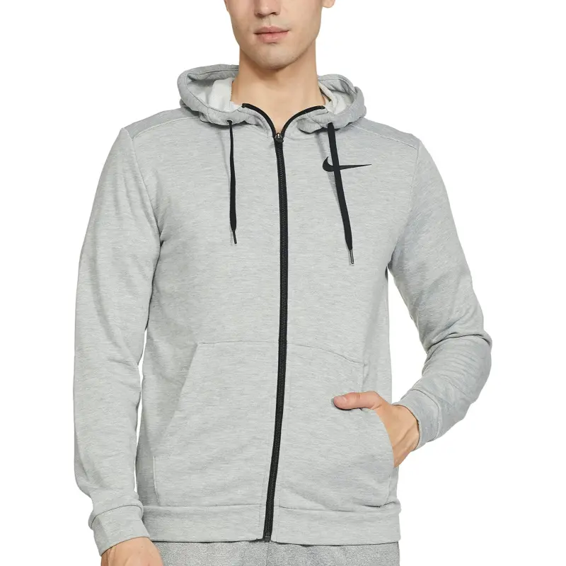 Nike Jackets Men Gray-1