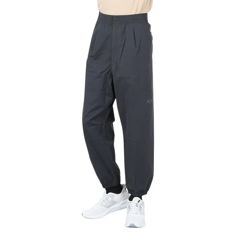 Oakley FW24 Casual Pants Men's Black-2