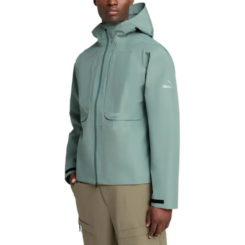 PUMA Chamarra Liviana PUMA X Liberaiders Para Hombre-2