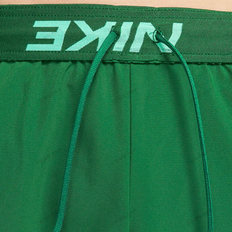 Nike Dri FIT Casual Shorts Men's Canyon Green-3
