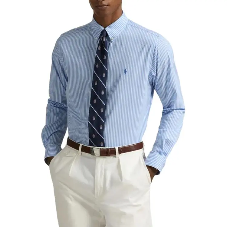 Polo Ralph Lauren Striped Shirt-2