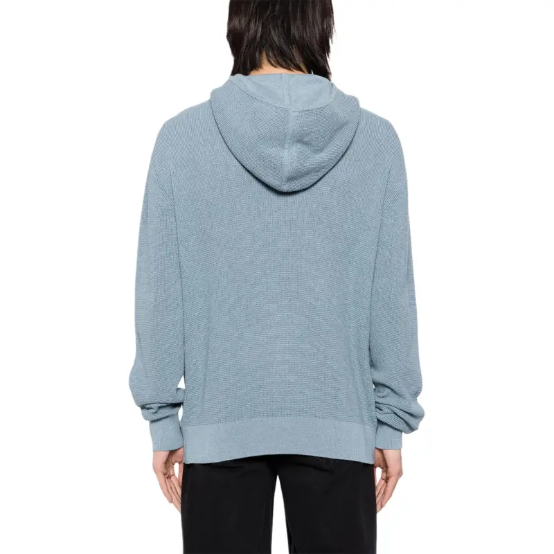 ASPESI Knitted Jacket-2