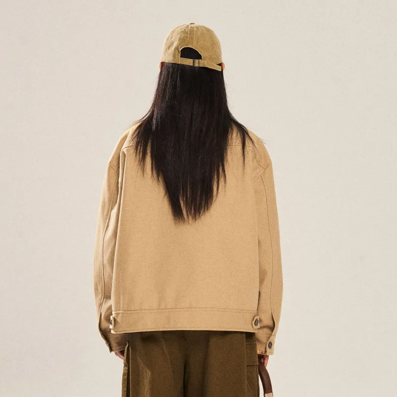 NSTNEW START Jackets & Coats Unisex-8