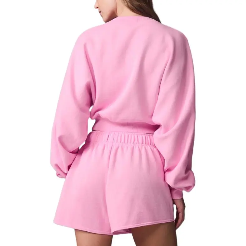 Alo Yoga Accolade Sweatshirt Women's-5