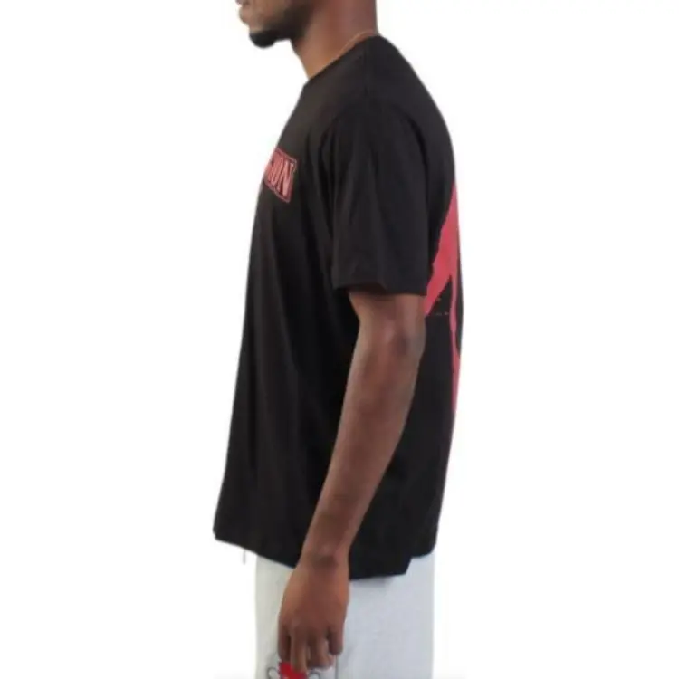 TRUE RELIGION T-Shirt Men's Black-3
