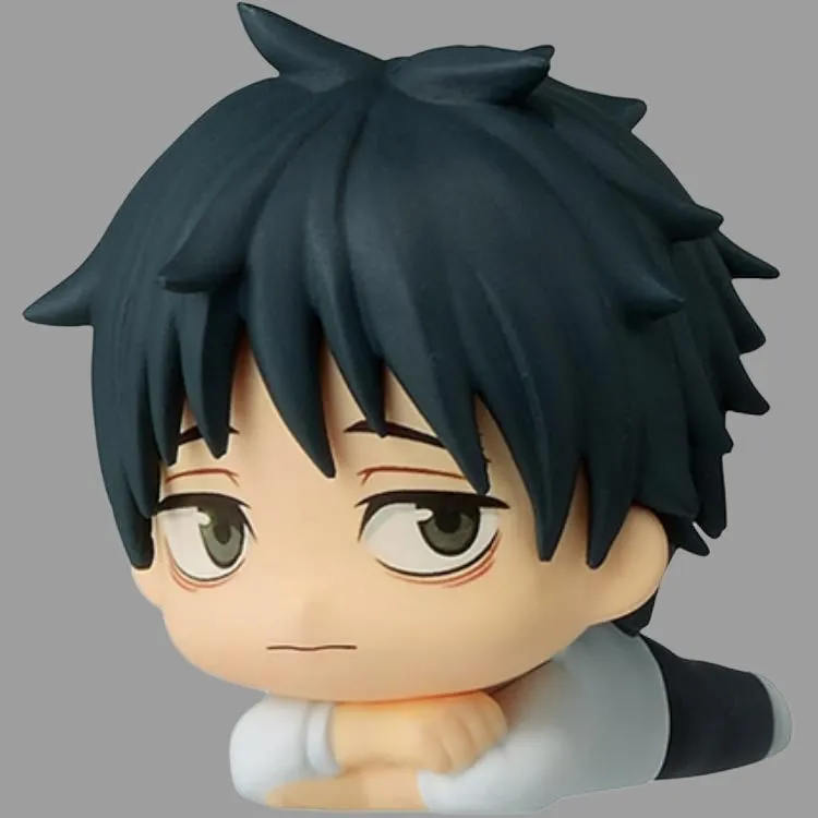 BANPRESTO Yuta Okkotsu Eyewear Factory Theatrical Version Jujutsu Kaisen 0  The Unforgiven Bonus Gifts-3