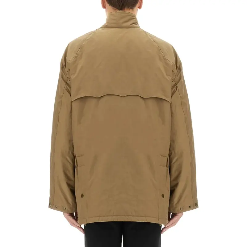 BARACUTA Bedale Jacket-1