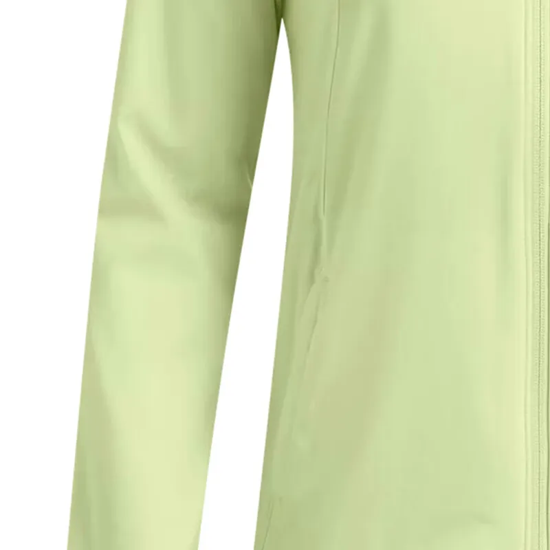 Under Armour Storm Jackets Coats Women's Vintage Light Green-6