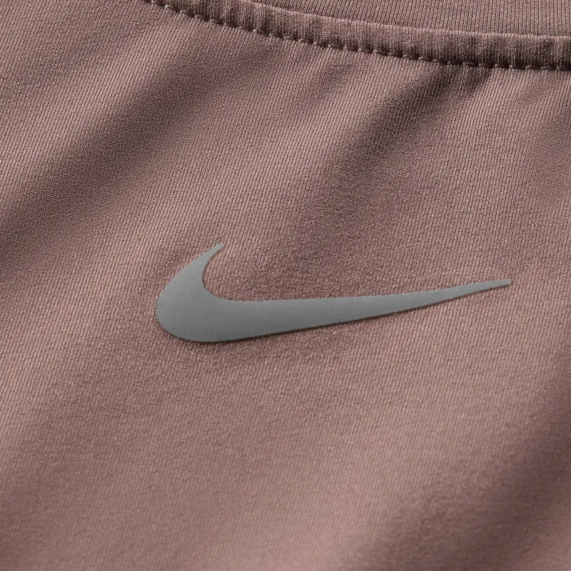 Nike Tank Tops Women's Smokey Mauve-3