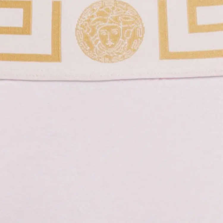 VERSACE Underpants Women's White-4