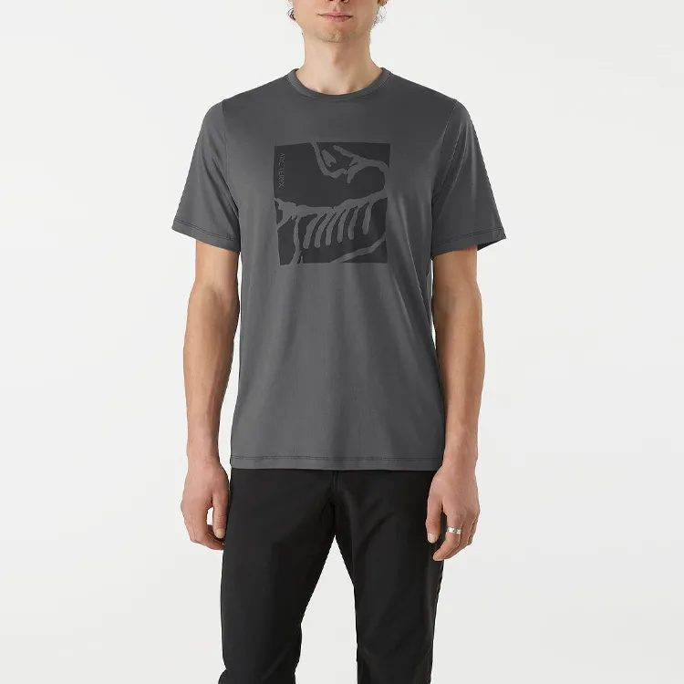 Arcteryx Eris T Shirts Men-3