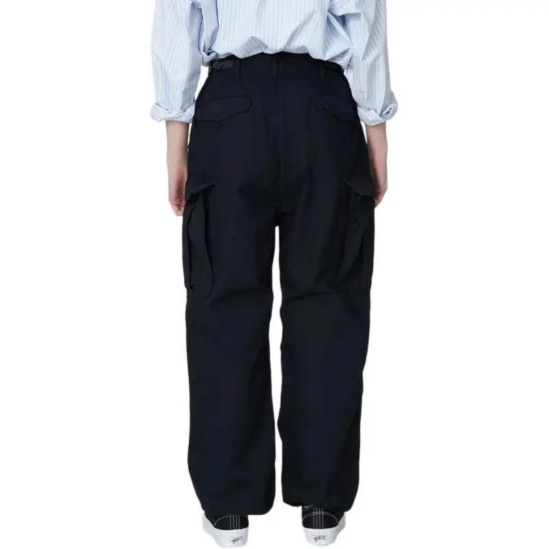 Nanamica Cargo Pants-1