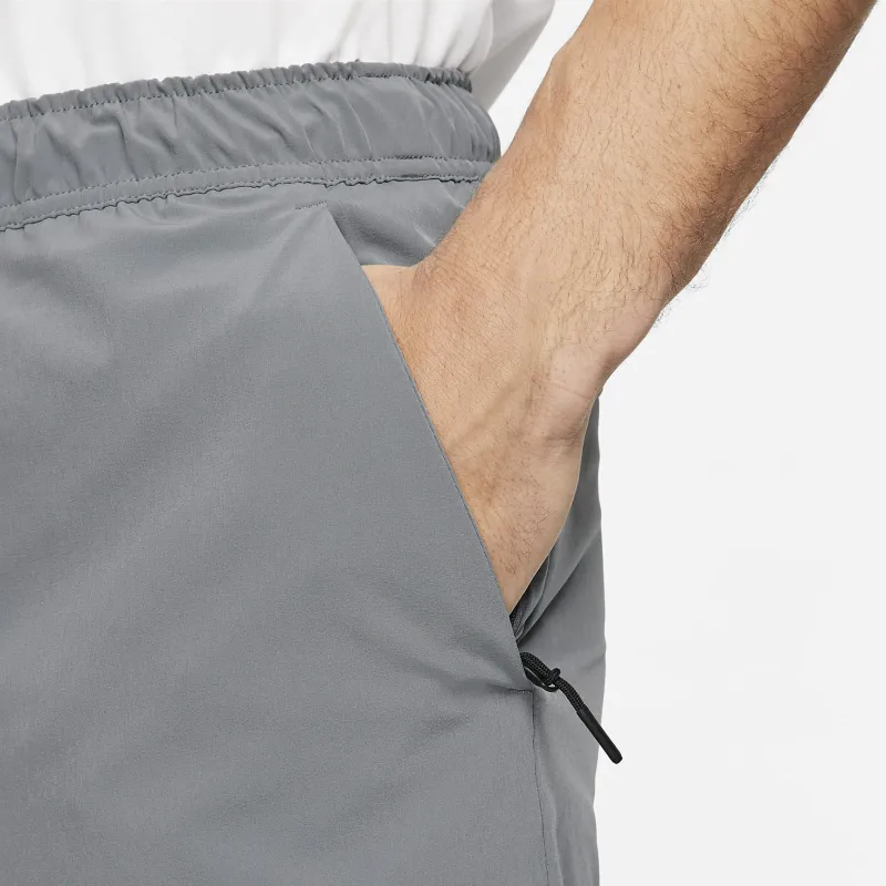 Nike Unlimited Men's Dri FIT Zippered Cuff Versatile Pants-4