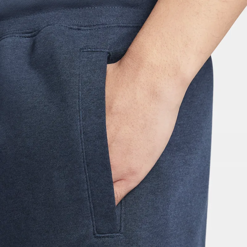 Nike Club Casual Shorts Men's Obsidian Color 010-3