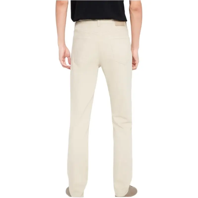 K BOXING Casual Pants Men-4