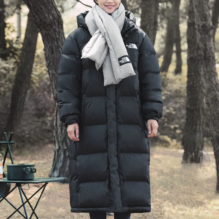 THE NORTH FACE Jackets Unisex Black-3
