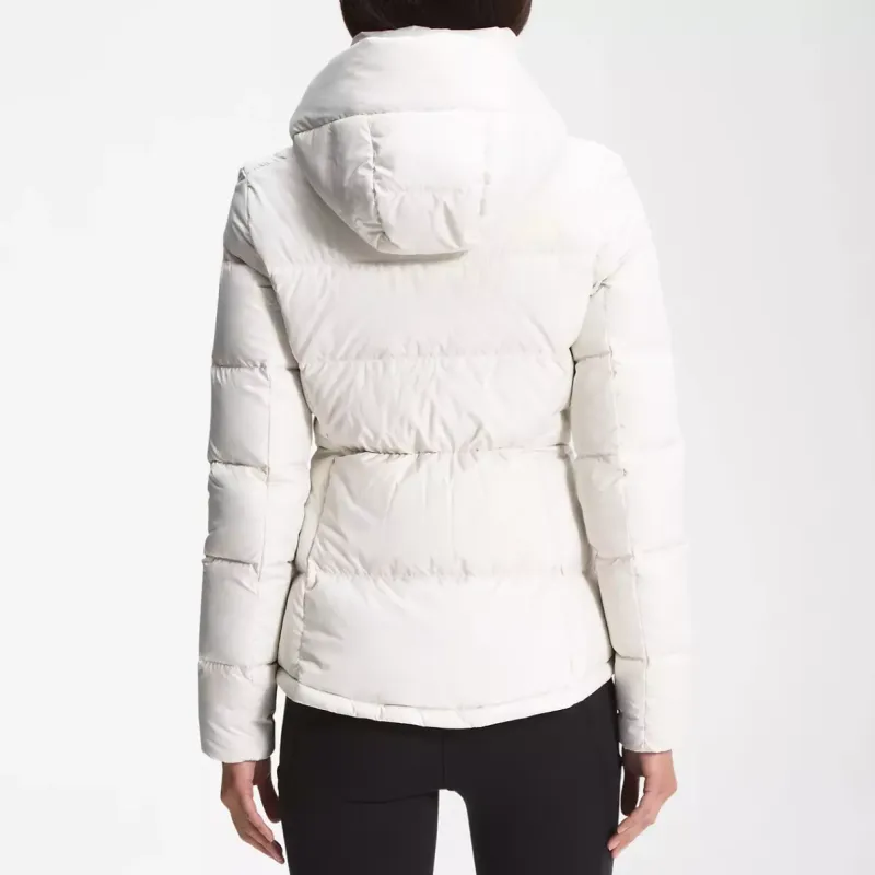 THE NORTH FACE Metropolis Down Jacket Women's-2