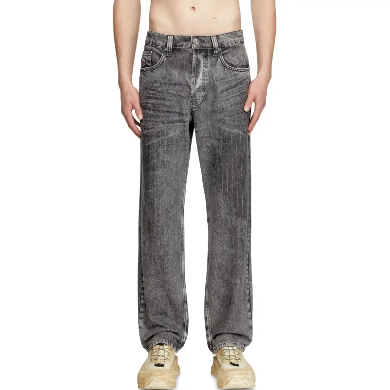 DIESEL 2010 D Macs Jeans-1