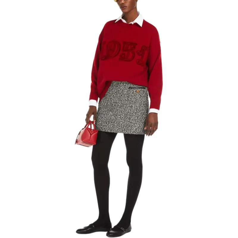 MaxMara Fido Sweater-3