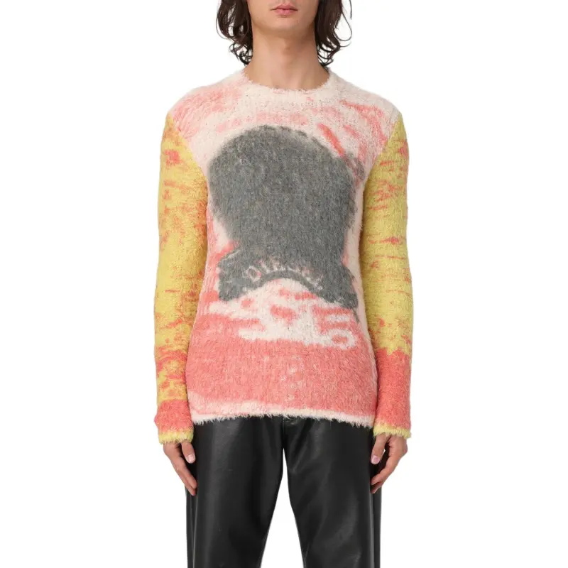 DIESEL K Munari Jumper-4