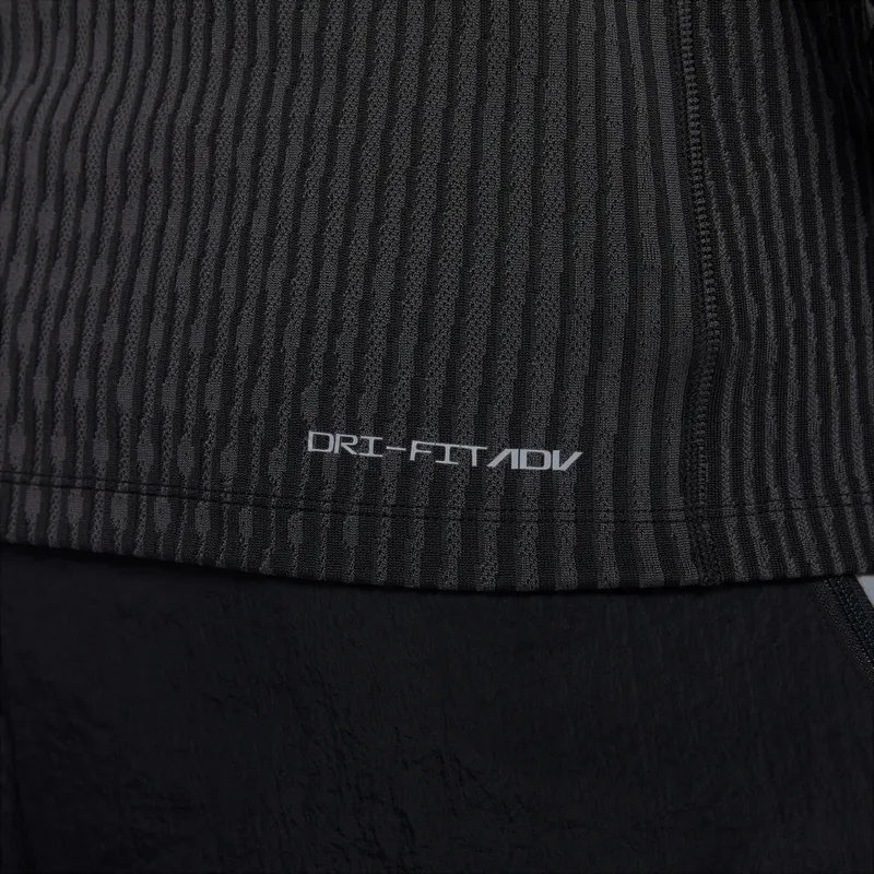 Nike Soccer Jerseys Men Black-3